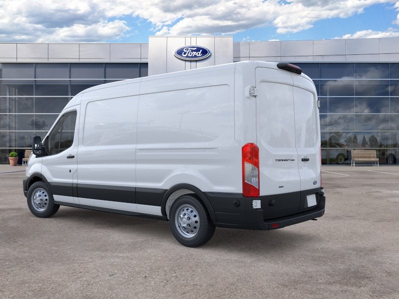 2026 Ford Transit Cargo Van Cargo Van