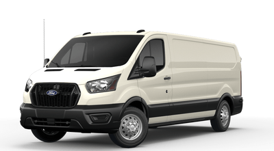 2026 Ford Transit Cargo Van