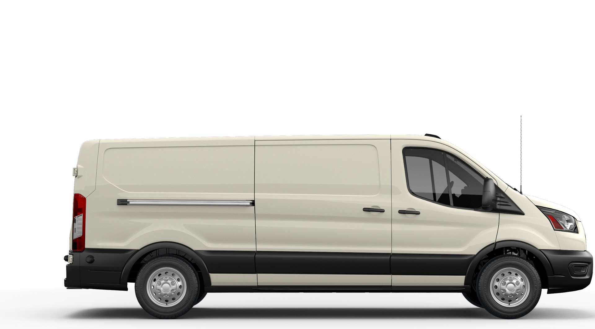 2026 Ford Transit Cargo Van