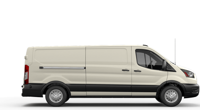 2026 Ford Transit Cargo Van