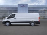 2026 Ford Transit Cargo Van