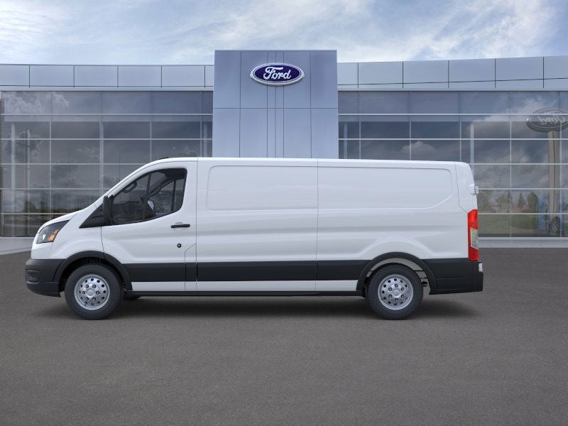 2026 Ford Transit Cargo Van