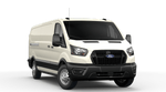 2026 Ford Transit Cargo Van
