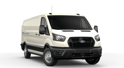 2026 Ford Transit Cargo Van