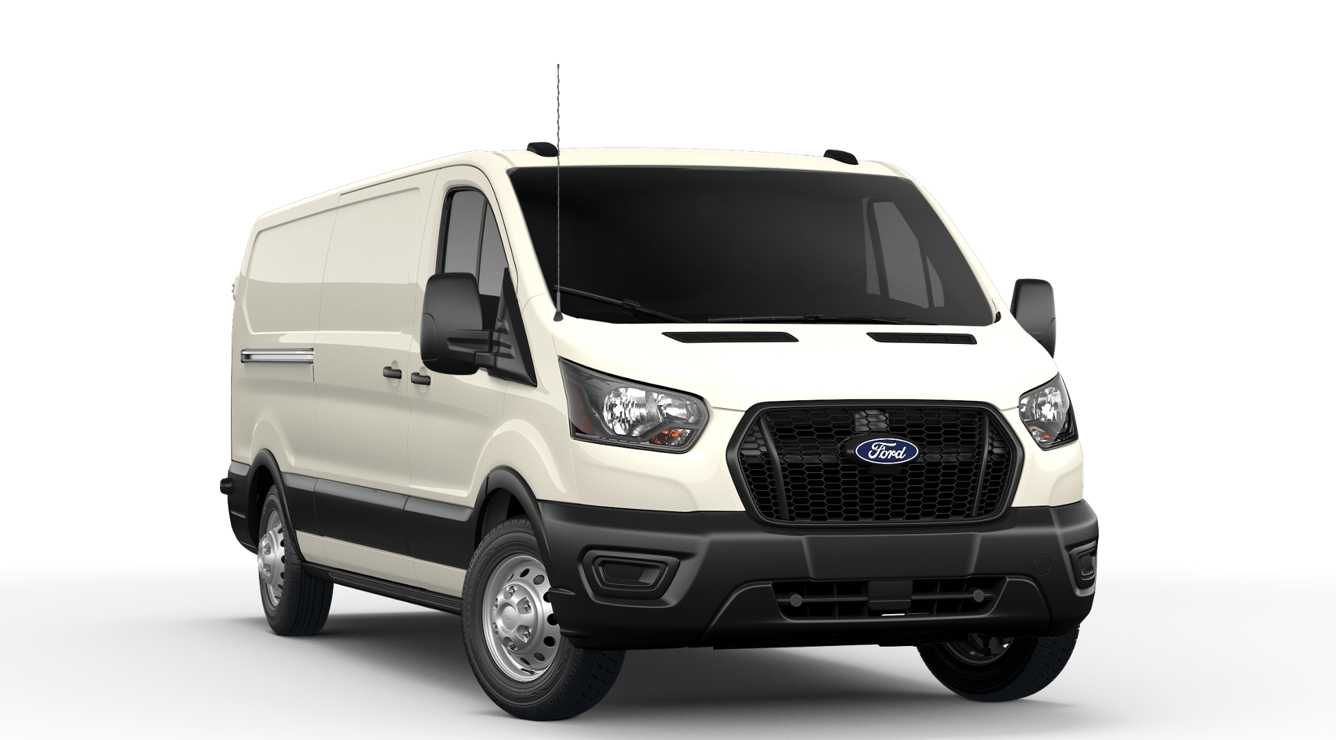 2026 Ford Transit Cargo Van