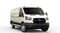 2026 Ford Transit Cargo Van