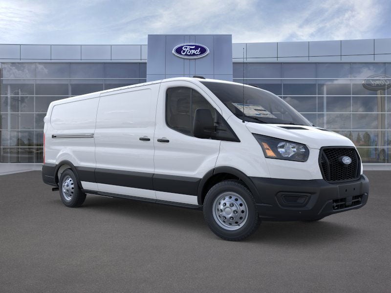 2026 Ford Transit Cargo Van