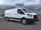 2026 Ford Transit Cargo Van