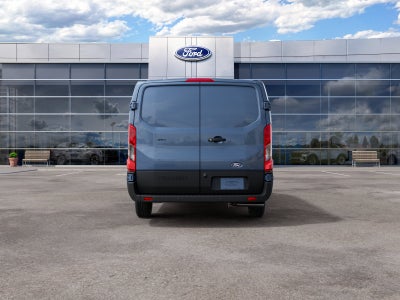 2027 Ford Transit Cargo Van