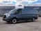2027 Ford Transit Cargo Van