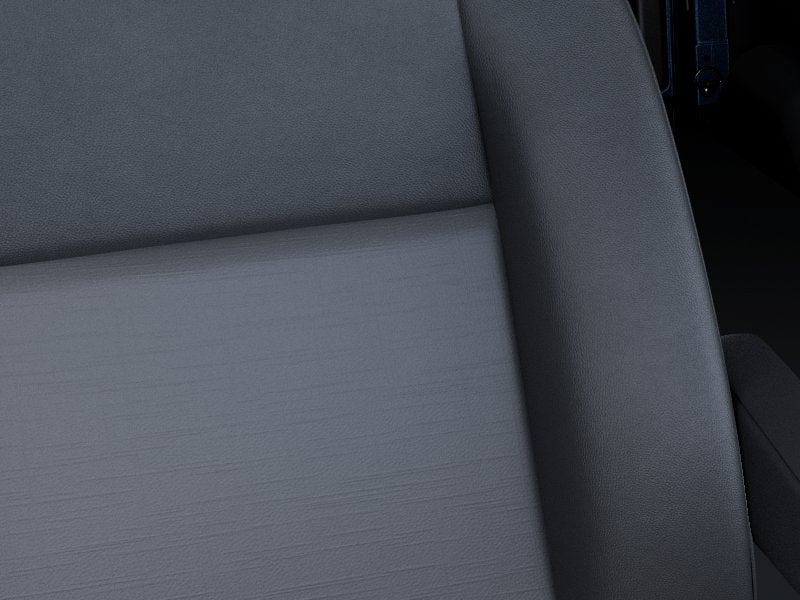 2027 Ford Transit Cargo Van