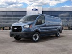 2027 Ford Transit Cargo Van