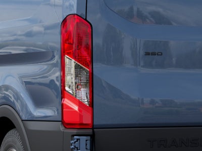 2027 Ford Transit Cargo Van