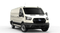 2026 Ford Transit Cargo Van