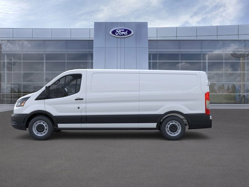 2026 Ford Transit Cargo Van
