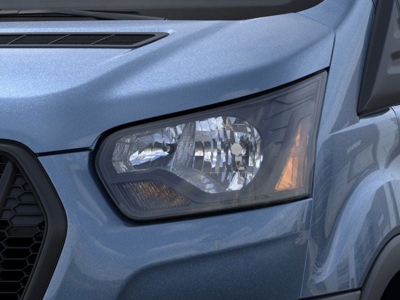 2026 Ford Transit Cargo Van