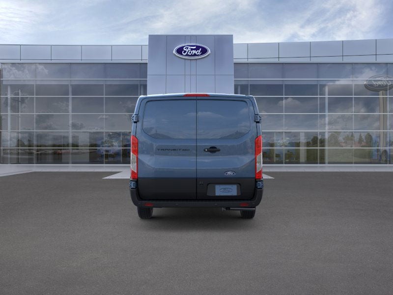2026 Ford Transit Cargo Van