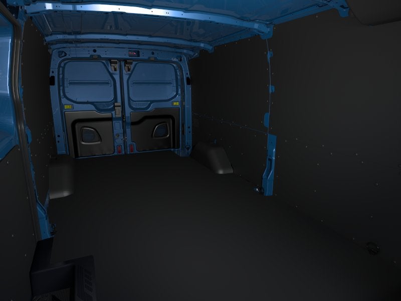 2026 Ford Transit Cargo Van