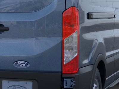 2026 Ford Transit Cargo Van