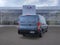 2026 Ford Transit Cargo Van