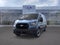 2026 Ford Transit Cargo Van