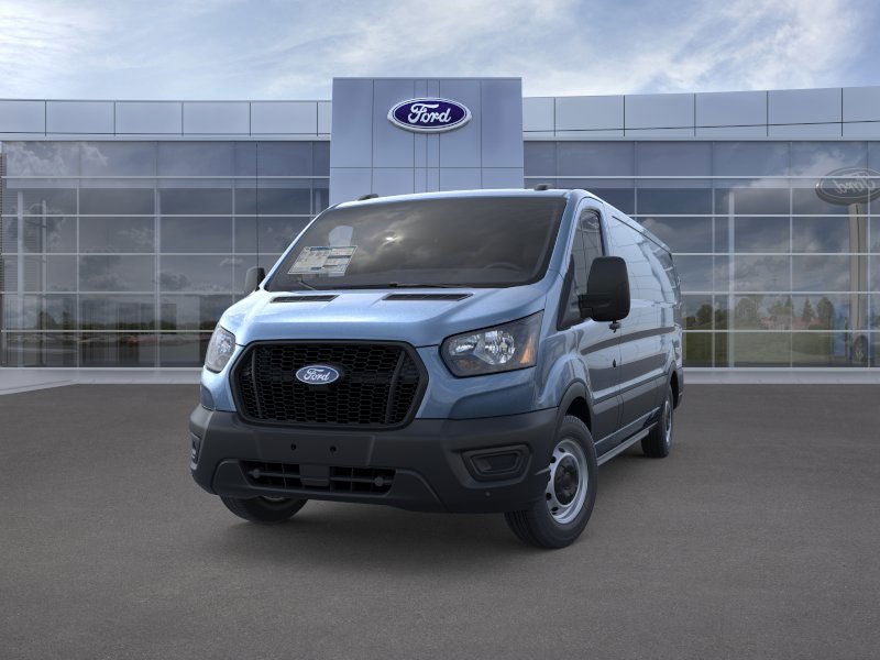 2026 Ford Transit Cargo Van