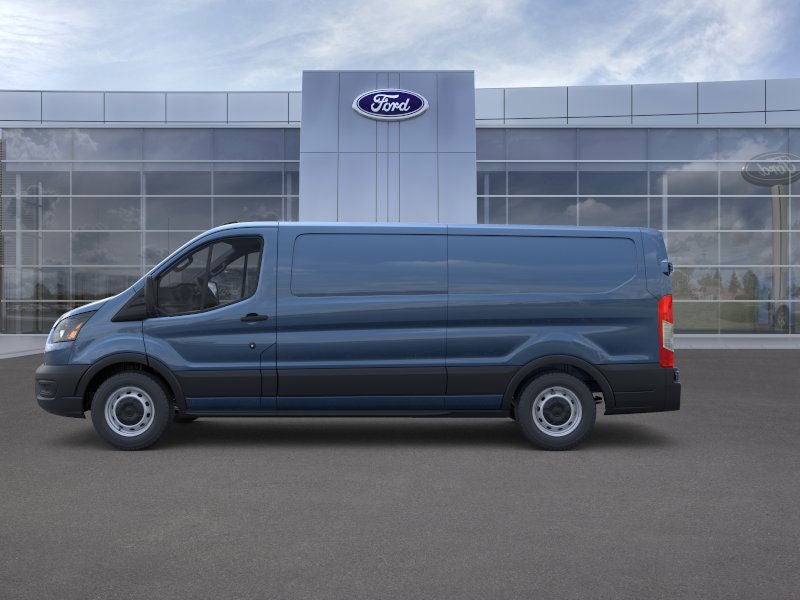 2026 Ford Transit Cargo Van