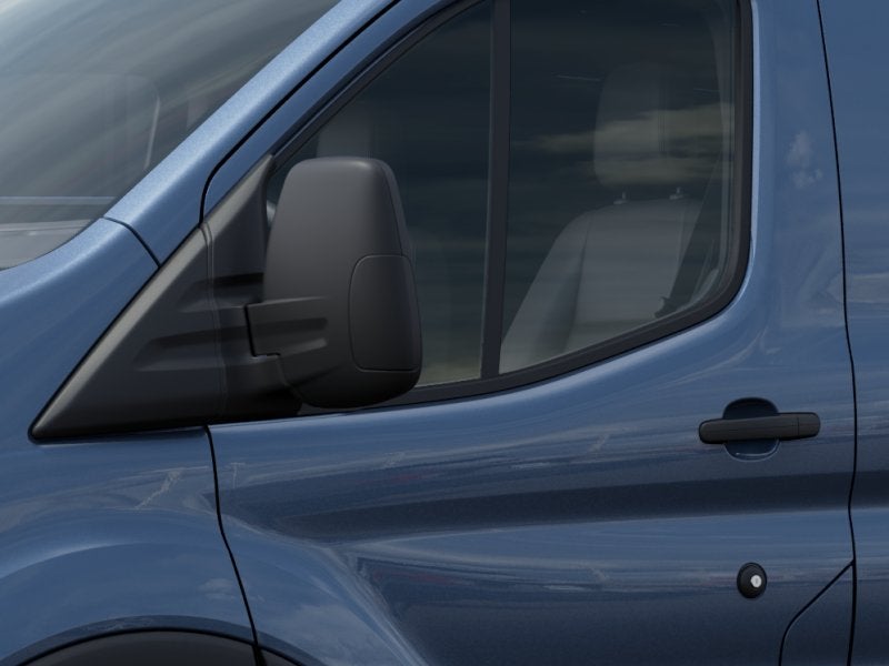 2027 Ford Transit Cargo Van
