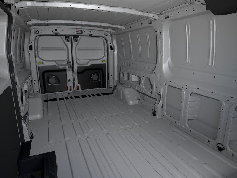 2026 Ford Transit Cargo Van
