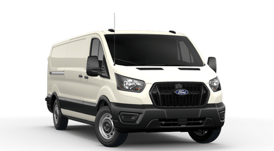 2026 Ford Transit Cargo Van