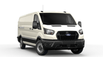 2026 Ford Transit Cargo Van