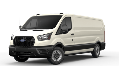 2026 Ford Transit Cargo Van