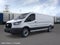 2026 Ford Transit Cargo Van
