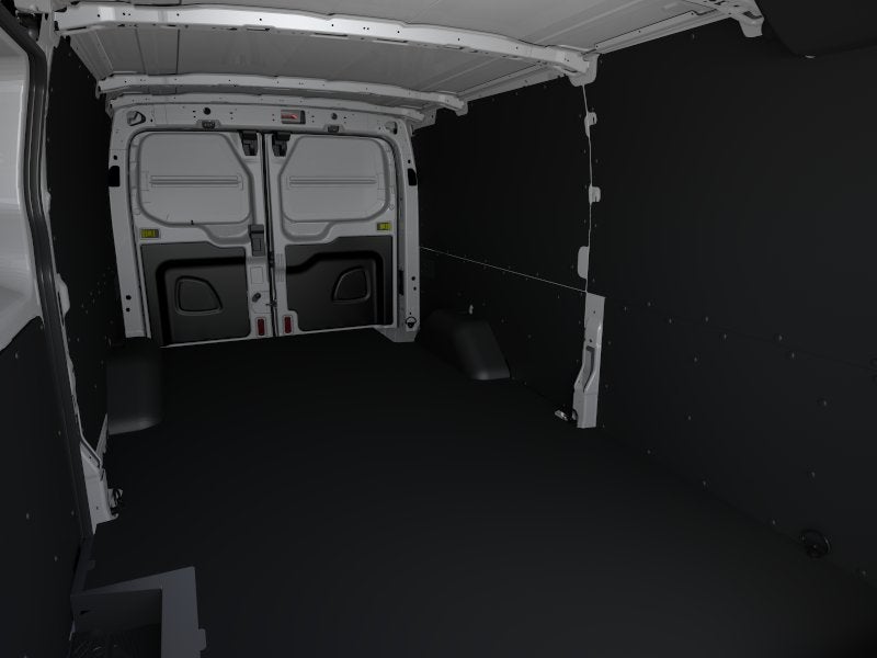 2026 Ford Transit Cargo Van
