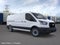 2026 Ford Transit Cargo Van