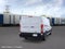 2026 Ford Transit Cargo Van