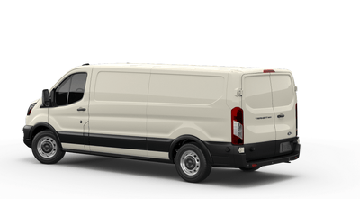 2026 Ford Transit Cargo Van