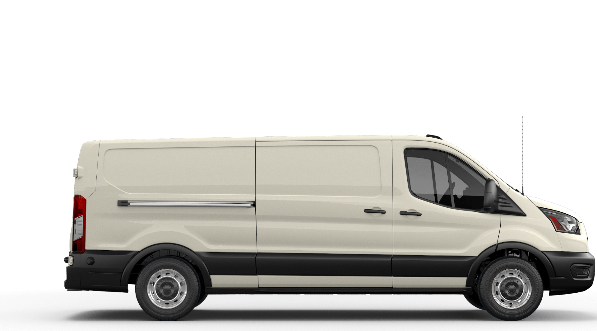 2026 Ford Transit Cargo Van