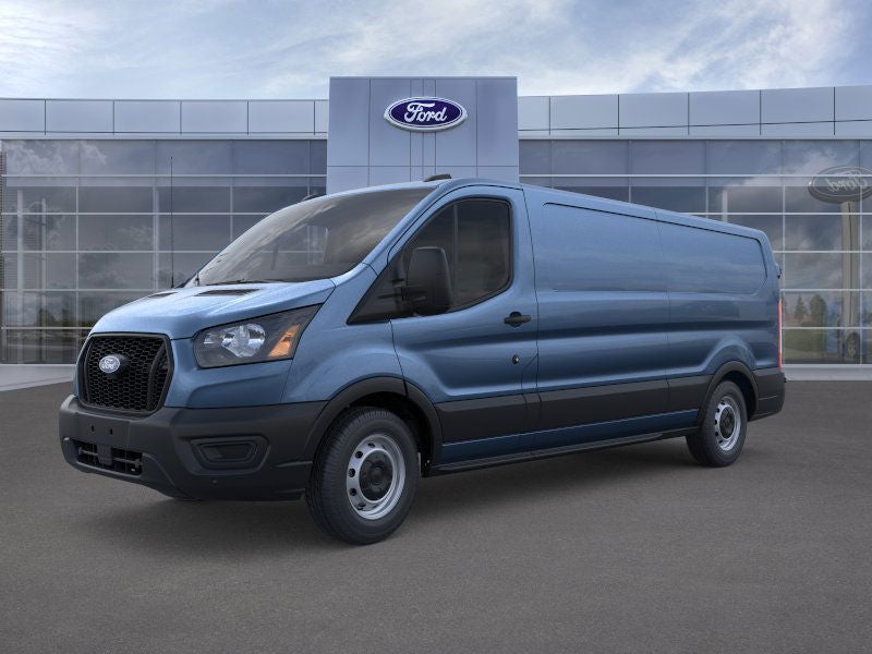 2026 Ford Transit Cargo Van