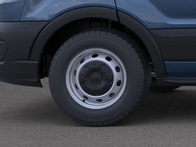 2026 Ford Transit Cargo Van