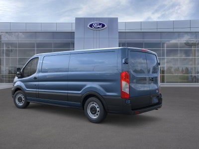 2026 Ford Transit Cargo Van