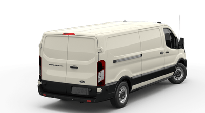 2026 Ford Transit Cargo Van
