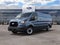 2027 Ford Transit Cargo Van