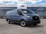 2027 Ford Transit Cargo Van