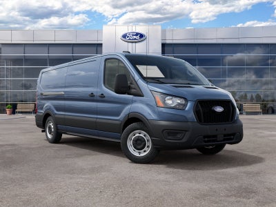 2027 Ford Transit Cargo Van