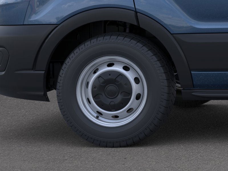 2026 Ford Transit Cargo Van