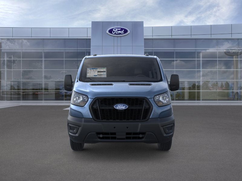2026 Ford Transit Cargo Van