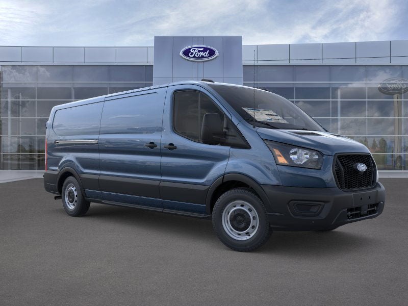 2026 Ford Transit Cargo Van