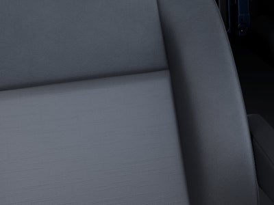 2027 Ford Transit Cargo Van