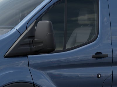 2027 Ford Transit Cargo Van